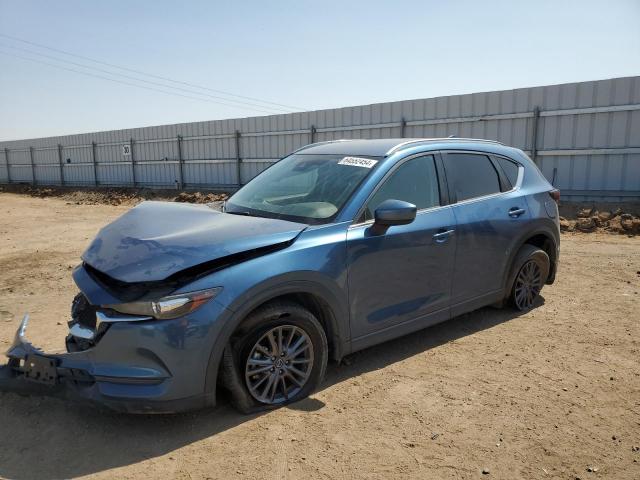 mazda cx-5 sport 2019 jm3kfabm1k0686962