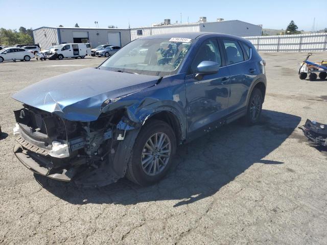 mazda cx-5 2019 jm3kfabm1k0688016