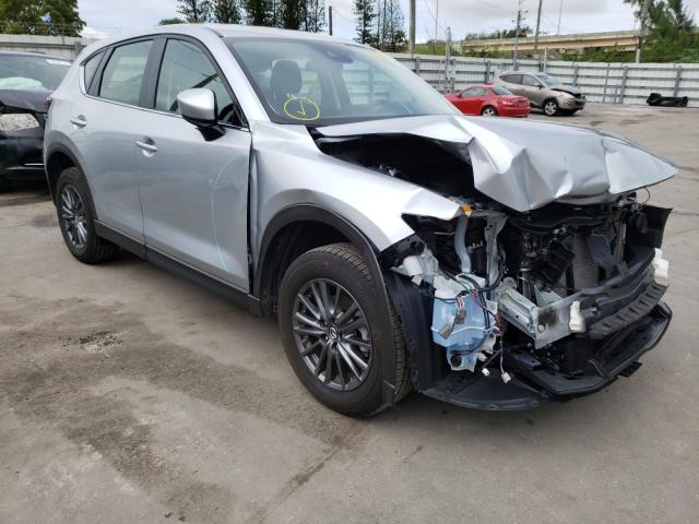 mazda  2019 jm3kfabm1k1651946