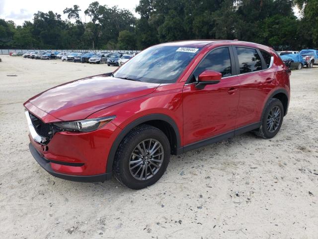 mazda cx-5 sport 2020 jm3kfabm1l0732548