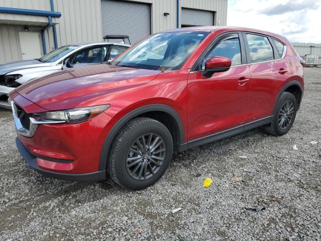 mazda cx-5 sport 2020 jm3kfabm1l0746689