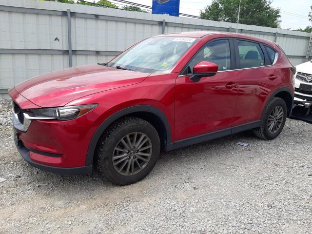 mazda cx-5 sport 2020 jm3kfabm1l0763265