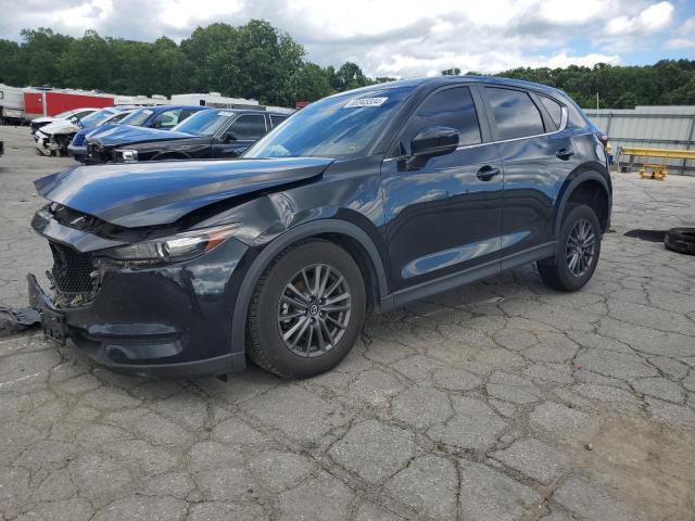 mazda cx-5 sport 2020 jm3kfabm1l0860174