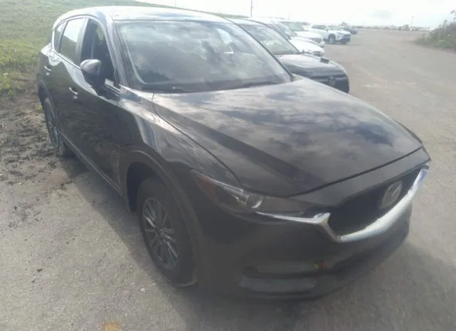 mazda cx-5 2021 jm3kfabm1m0317697