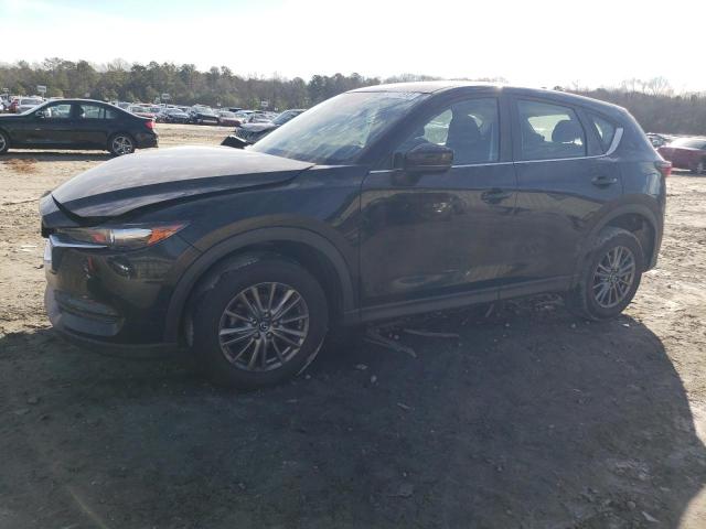 mazda cx-5 sport 2018 jm3kfabm2j1405499