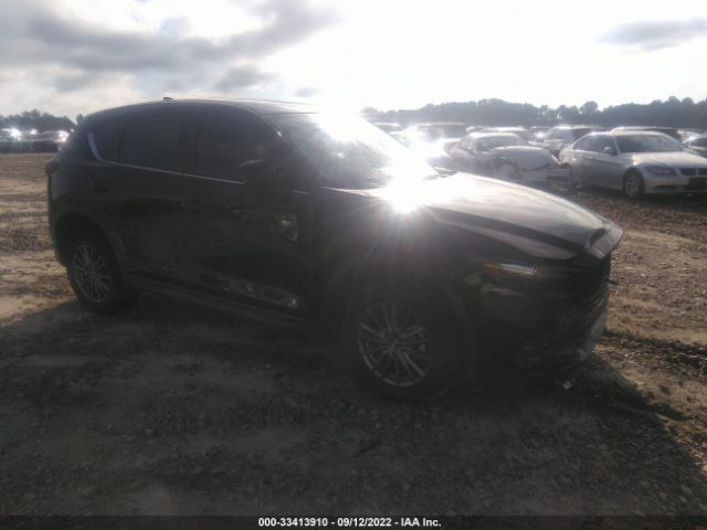 mazda cx-5 2018 jm3kfabm2j1452208