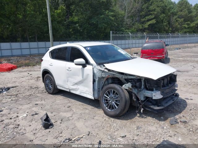 mazda cx-5 2019 jm3kfabm2k0535824