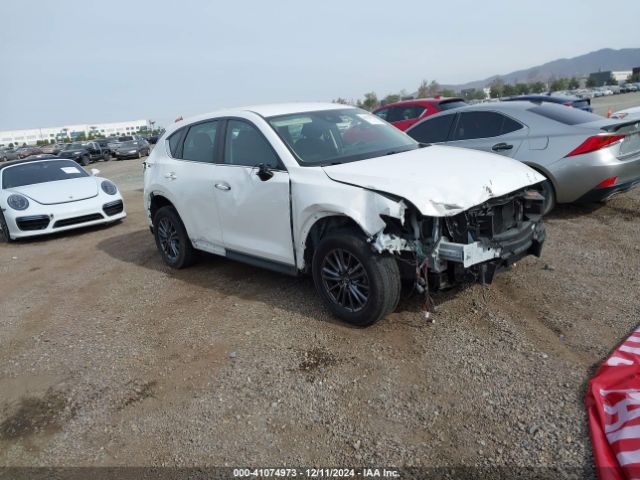 mazda cx-5 2019 jm3kfabm2k0624776