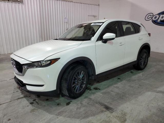 mazda cx-5 2019 jm3kfabm2k0690261