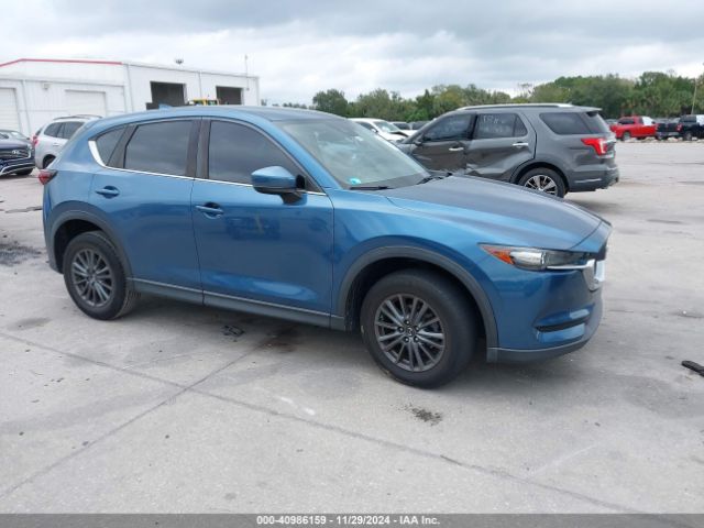 mazda cx-5 2019 jm3kfabm2k1501683