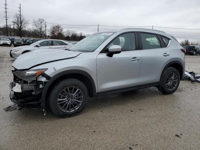 mazda cx-5 sport 2019 jm3kfabm2k1534909