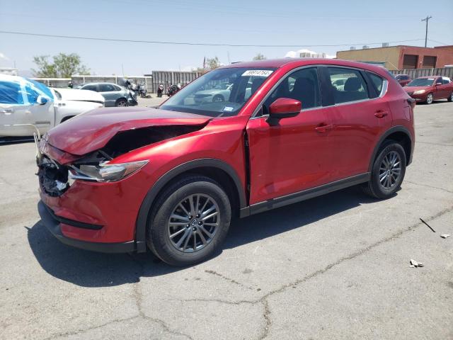 mazda cx-5 2019 jm3kfabm2k1633083