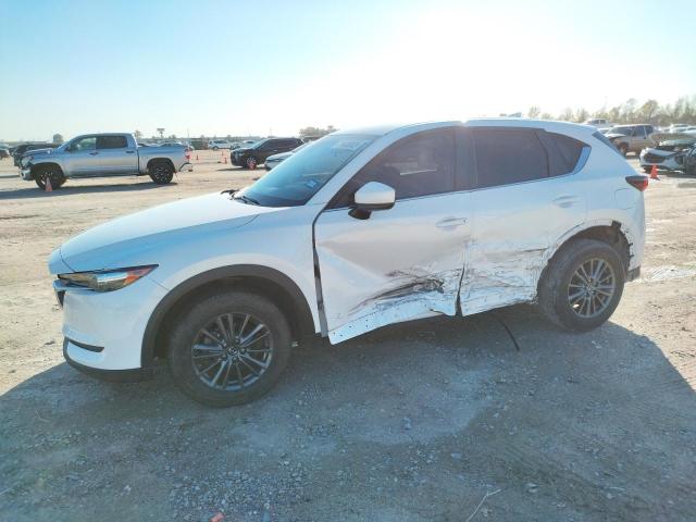 mazda cx-5 sport 2020 jm3kfabm2l0750718