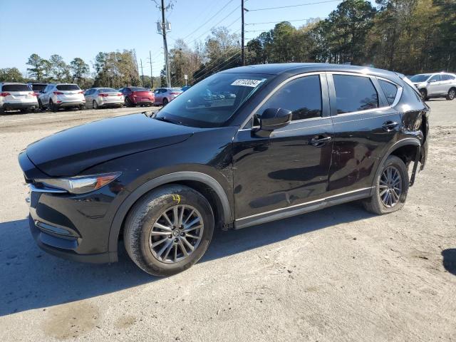 mazda cx-5 sport 2020 jm3kfabm2l0779460