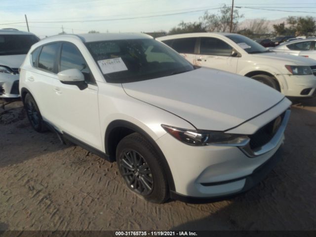 mazda cx-5 2020 jm3kfabm2l0809024