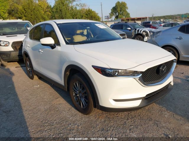 mazda cx-5 2020 jm3kfabm2l0830360