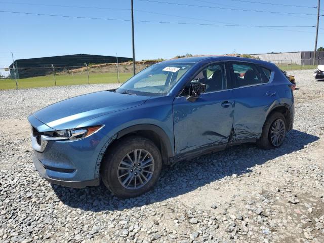 mazda cx-5 2020 jm3kfabm2l0832674