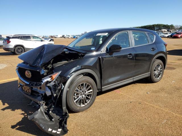 mazda cx-5 sport 2020 jm3kfabm2l1814525