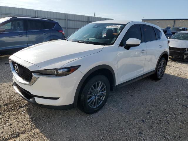 mazda cx-5 2018 jm3kfabm3j0316904