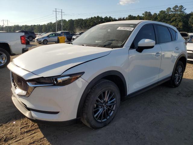 mazda cx-5 sport 2018 jm3kfabm3j1399292