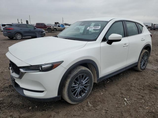 mazda cx-5 sport 2019 jm3kfabm3k0623443