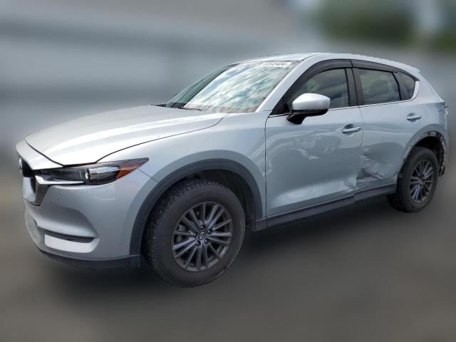 mazda cx-5 2019 jm3kfabm3k0669645