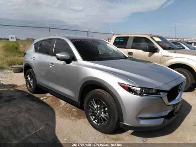 mazda cx-5 2019 jm3kfabm3k1537690