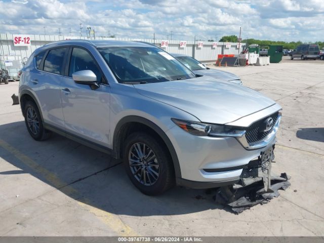 mazda cx-5 2019 jm3kfabm3k1583780