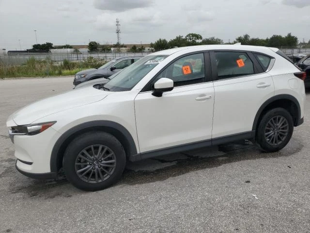 mazda cx-5 sport 2019 jm3kfabm3k1689128