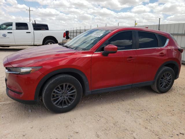 mazda cx-5 2020 jm3kfabm3l0760108