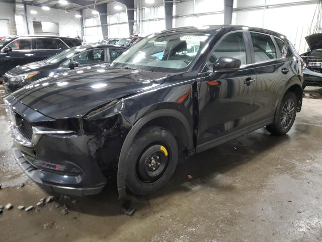 mazda cx-5 sport 2020 jm3kfabm3l0834790