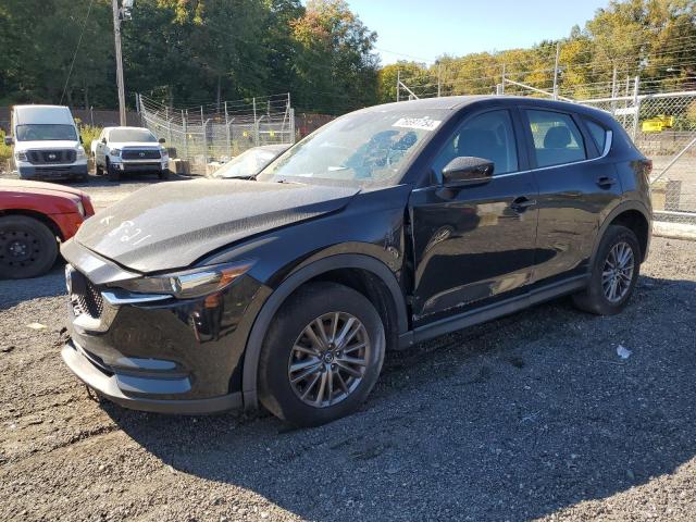 mazda cx-5 sport 2018 jm3kfabm4j1339943