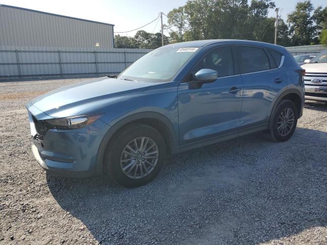 mazda cx-5 sport 2018 jm3kfabm4j1457507