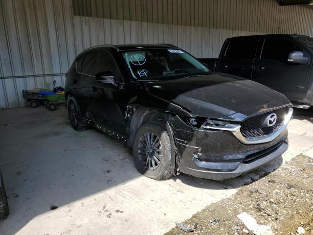 mazda cx-5 sport 2019 jm3kfabm4k0666561