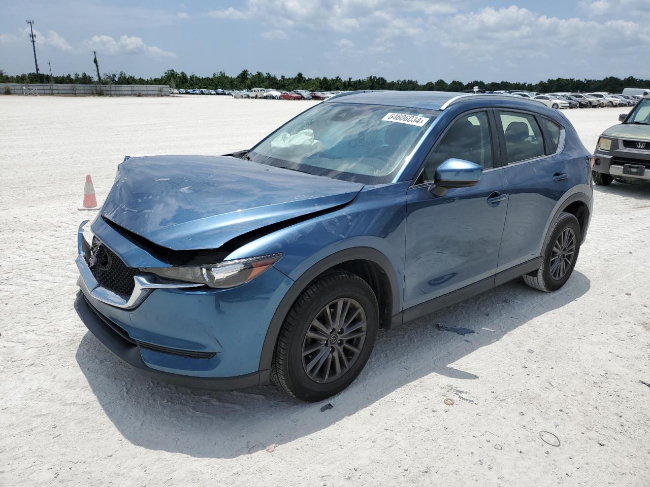 mazda cx-5 2019 jm3kfabm4k1652699