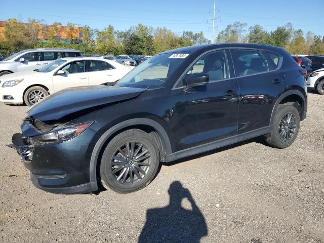 mazda cx-5 sport 2020 jm3kfabm4l0808716