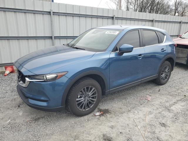 mazda cx-5 2021 jm3kfabm4m0347454