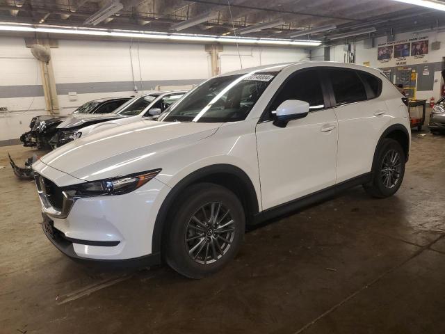 mazda cx-5 2021 jm3kfabm4m1307725