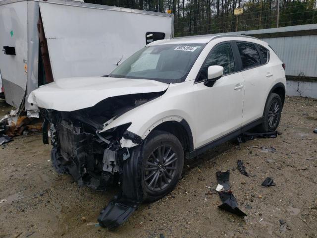 mazda cx-5 2021 jm3kfabm4m1309412