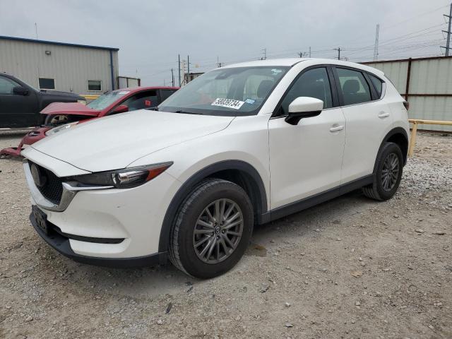 mazda cx-5 2018 jm3kfabm5j1425195