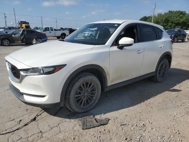 mazda cx-5 sport 2018 jm3kfabm5j1429683