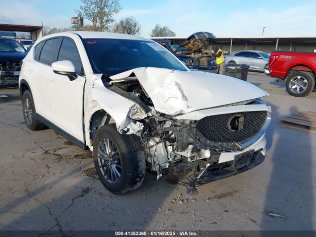 mazda cx-5 2018 jm3kfabm5j1467141