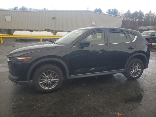 mazda cx-5 sport 2018 jm3kfabm5j1468385