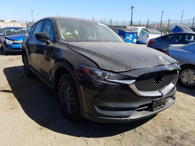 mazda cx-5 sport 2019 jm3kfabm5k1537724