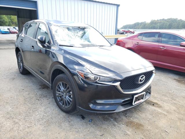 mazda cx-5 sport 2019 jm3kfabm5k1582940