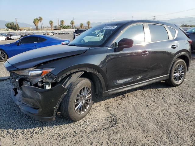 mazda cx-5 sport 2019 jm3kfabm5k1598670