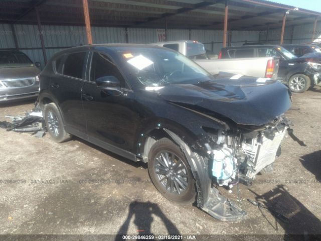 mazda cx-5 2020 jm3kfabm5l0753418