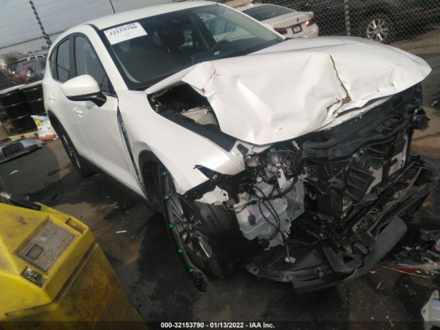 mazda cx-5 2020 jm3kfabm5l0866060