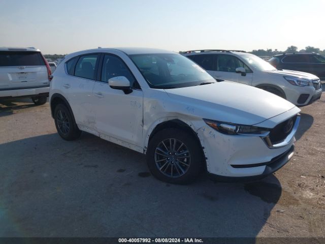 mazda cx-5 2021 jm3kfabm5m0403224