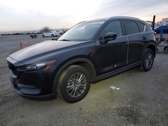 mazda cx-5 sport 2018 jm3kfabm6j1342617